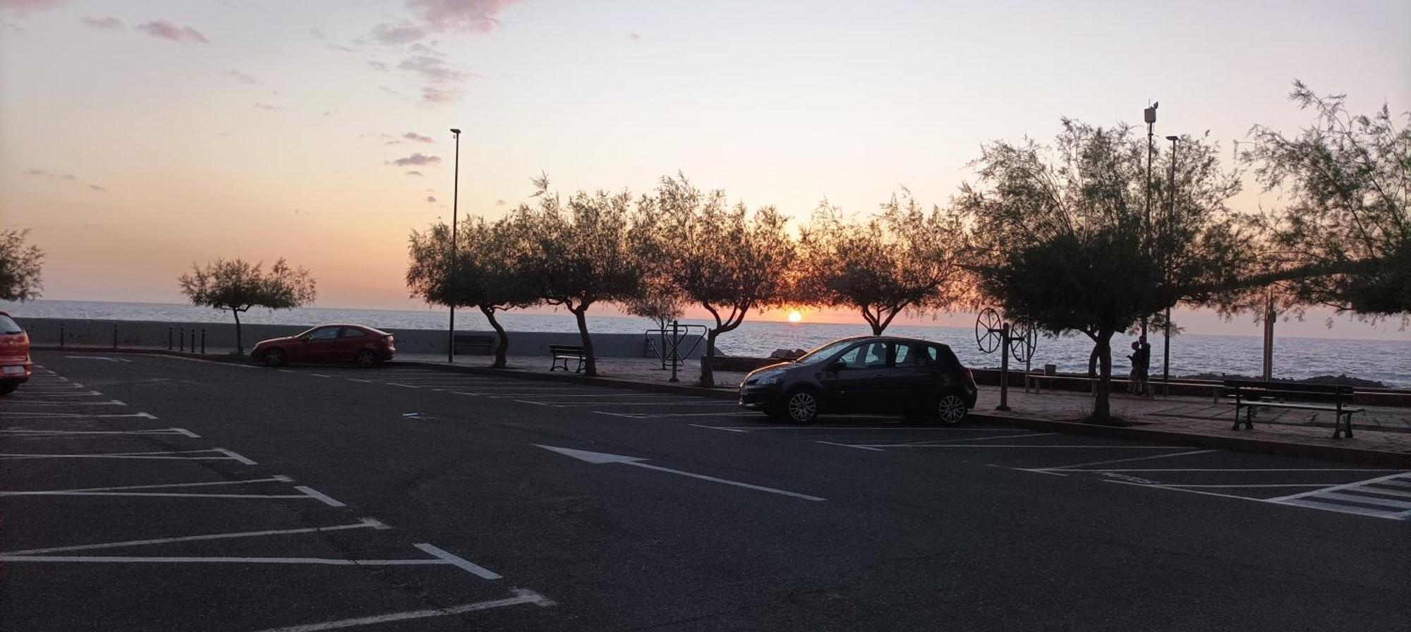 Beautiful Beach Corner Santa Cruz de Tenerife Exterior foto